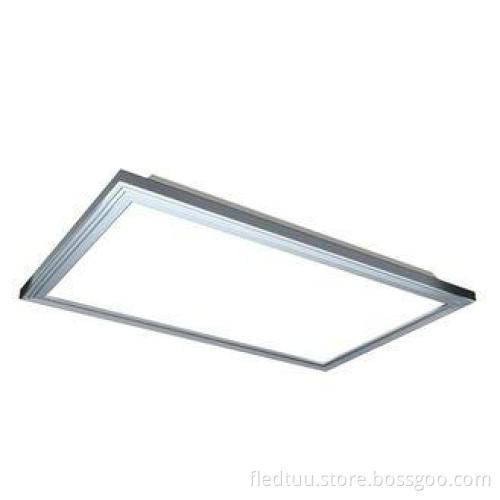ultra bright waterproof AC110V smd led panel 600x600 for ho